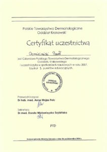 Paweł Chmielnicki dyplomy pion (24)